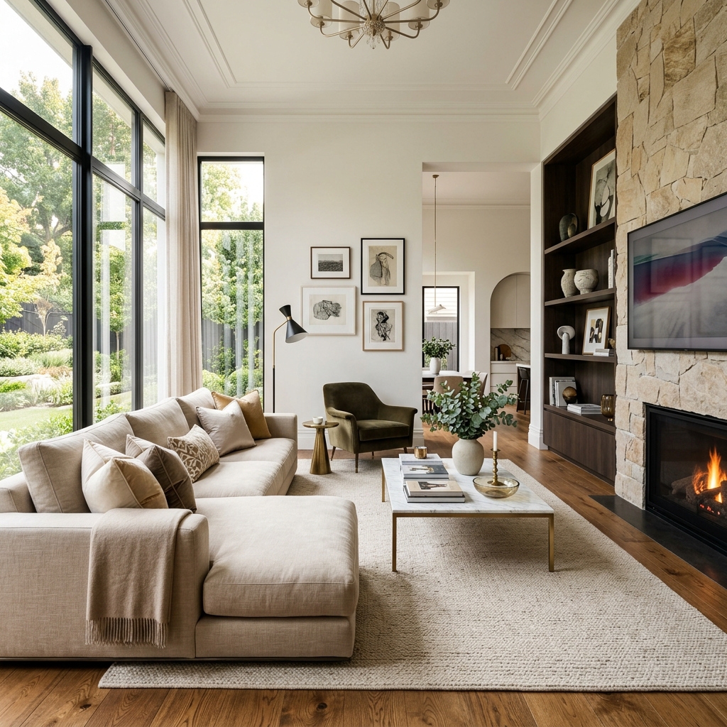 Interior Design
