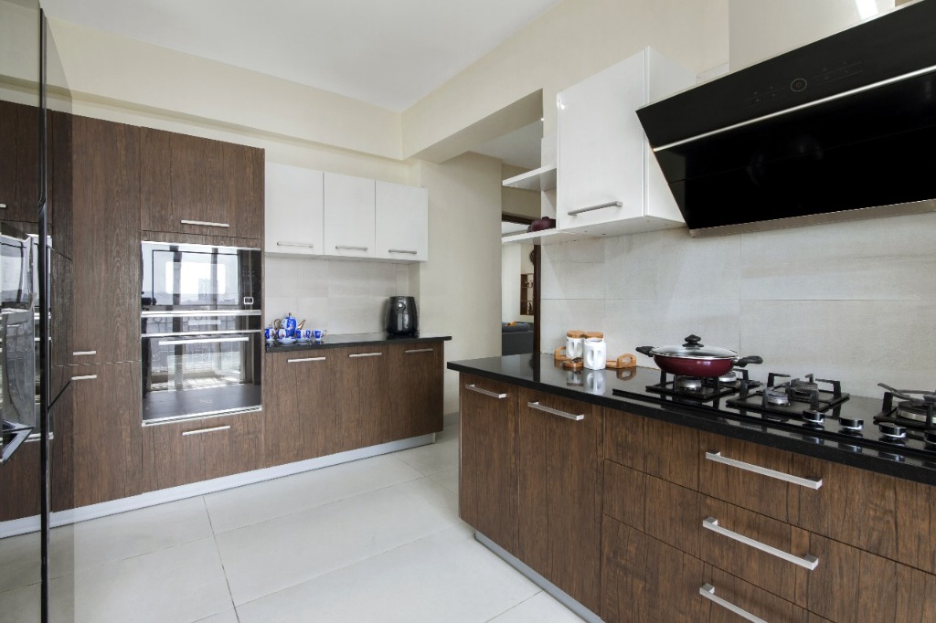 Kitchen project